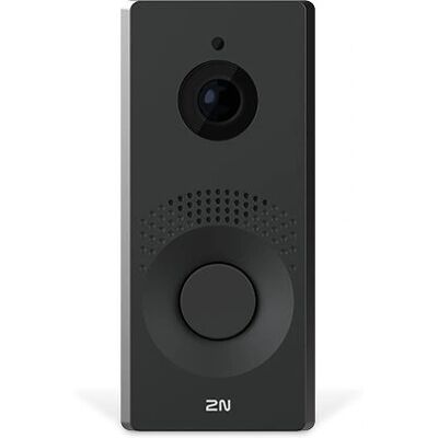 2N IP One Video-Gegensprechanlage - Robust, HD, App-Unterstützung 2N IP One Video-Gegensprechanlage - Robust, HD, App-Unterstützung