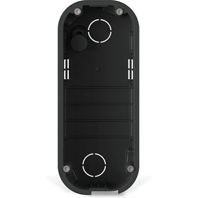 2N 9158001 Gegensprechanlagen Zubehör - IP One Serie - Schwarz 2N 9158001 Gegensprechanlagen Zubehör - IP One Serie - Schwarz