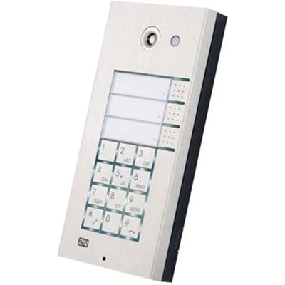 2N Helios IP Vario Türsprechanlage - Türsprechanlage 2N Helios IP Vario Türsprechanlage - Türsprechanlage