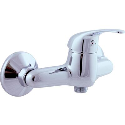 Robinet de douche RAV SLEZÁK SÁZAVA 150 mm Chrome - Robinet de douche - Publicité Robinet de douche RAV SLEZÁK SÁZAVA 150 mm Chrome - Robinet de douche - Publicité