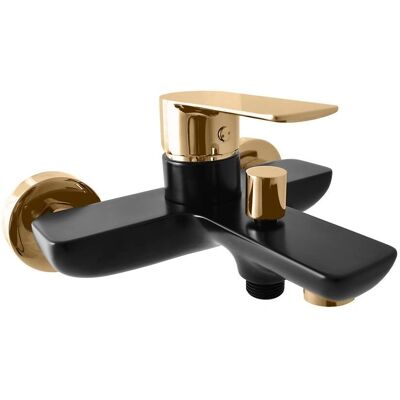 RAV-SLEZÁK - Vltava - VT554.5CMATZ - bath faucet - Publicité RAV-SLEZÁK - Vltava - VT554.5CMATZ - bath faucet - Publicité