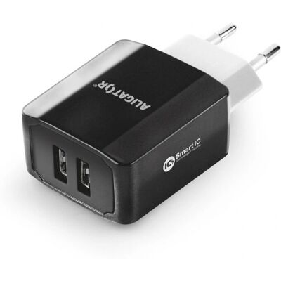 Aligator CHS0002 - USB-Ladegerät für Indoor Aligator CHS0002 - USB-Ladegerät für Indoor