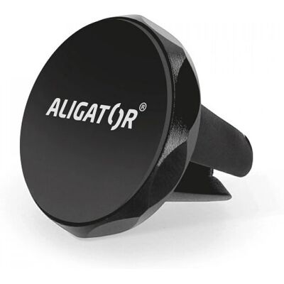 Aligator HA08 Autohalterung für Handy/Smartphone Schwarz Aligator HA08 Autohalterung für Handy/Smartphone Schwarz