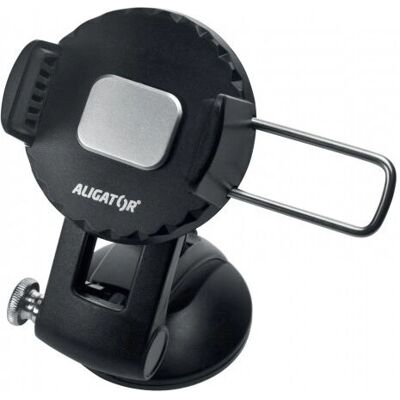Aligator HA03 Halterung - Auto Dashboard & Windschutzscheibe Aligator HA03 Halterung - Auto Dashboard & Windschutzscheibe