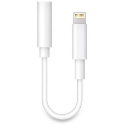 Aligator ADAU002 Weiß 0,15 m Audio Kabel - audio cable Aligator ADAU002 Weiß 0,15 m Audio Kabel - audio cable