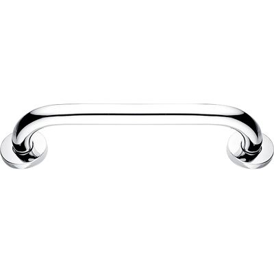 NIMCO Maniglione - Bară de sprijin din oțel inoxidabil - 360mm - pentru cadă/dus NIMCO Maniglione - Bară de sprijin din oțel inoxidabil - 360mm - pentru cadă/dus