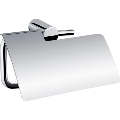 Suport Hârtie Igienică NIMCO Bormo - Finisaj Cromat - Metal Durabil Suport Hârtie Igienică NIMCO Bormo - Finisaj Cromat - Metal Durabil