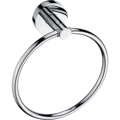 Suport rotund pentru prosoape Nimco - Accesorii baie Suport rotund pentru prosoape Nimco - Accesorii baie