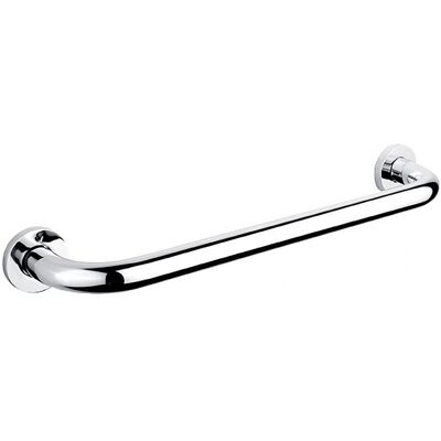 Mânere de sprijin din alamă cromată Nimco Unix - Mâner baie Mânere de sprijin din alamă cromată Nimco Unix - Mâner baie