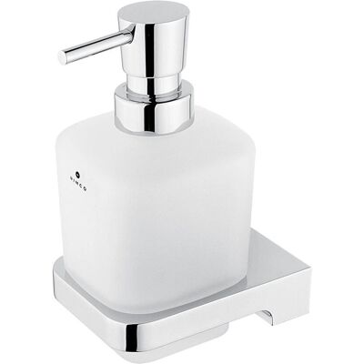 Dispenser de săpun Nimco Maya crom - Dispenser de săpun Dispenser de săpun Nimco Maya crom - Dispenser de săpun