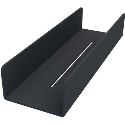 Polica Nimco Schwarz 2091J3090 - Badregal Polica Nimco Schwarz 2091J3090 - Badregal