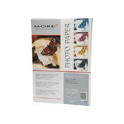 Armor M10581 A4 Glanz Fotopapier - 25 Blätter Armor M10581 A4 Glanz Fotopapier - 25 Blätter