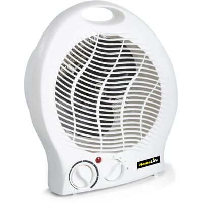 Generic - Grzejnik Elektryczny 2000 W Generic - Grzejnik Elektryczny 2000 W