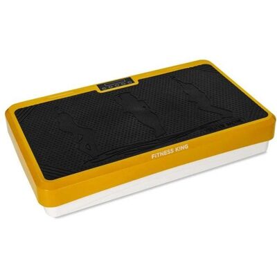 Fitness King Vibro Form RC-CFM-V20 - Platforma wibracyjna Fitness King Vibro Form RC-CFM-V20 - Platforma wibracyjna