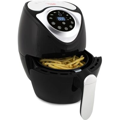De Gusto Frytkownica Powietrzna 2,6L Cyfrowa De Gusto Frytkownica Powietrzna 2,6L Cyfrowa