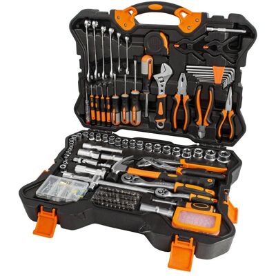 Profi Tools Model HB-Y256 - Zestaw narzędzi Profi Tools Model HB-Y256 - Zestaw narzędzi