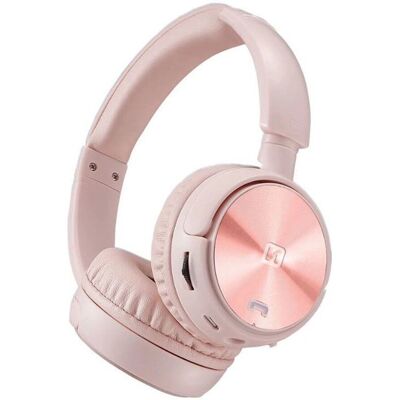 Swissten Comfort Trix Micro FM - Rosa Swissten Comfort Trix Micro FM - Rosa