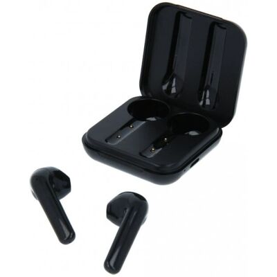 Swissten Flypods - SCHWARZ Swissten Flypods - SCHWARZ