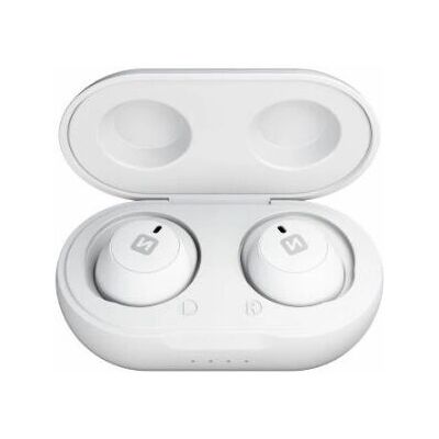 Swissten SV0154511010 Kabellose Ohrhörer - In-ear Bluetooth Stereo Headset Swissten SV0154511010 Kabellose Ohrhörer - In-ear Bluetooth Stereo Headset