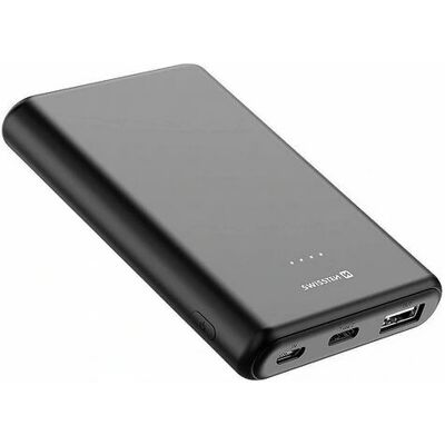 Swissten Minisw5k Power Bank 5000mAh - Power Bank Swissten Minisw5k Power Bank 5000mAh - Power Bank
