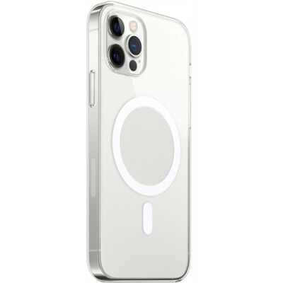 Swissten 33001714 iPhone 14 Pro Max Transparent Case - Mobile Phone Cover Swissten 33001714 iPhone 14 Pro Max Transparent Case - Mobile Phone Cover