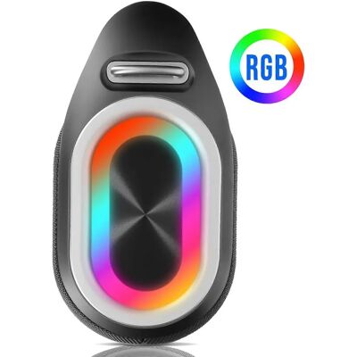 Swissten Bluetooth-Lautsprecher Harmony 200W Schwarz - Bluetooth Lautsprecher Swissten Bluetooth-Lautsprecher Harmony 200W Schwarz - Bluetooth Lautsprecher
