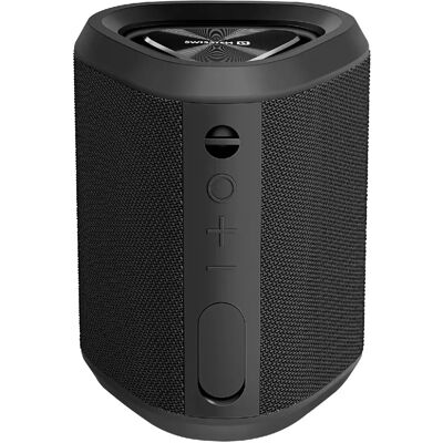 Swissten Bluetooth-Lautsprecher Spectrum 15 W Schwarz - Bluetooth Lautsprecher Swissten Bluetooth-Lautsprecher Spectrum 15 W Schwarz - Bluetooth Lautsprecher