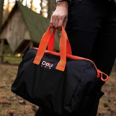 Dogtrace - X30B Short - nyak 25 cm - GPS tracker Dogtrace - X30B Short - nyak 25 cm - GPS tracker