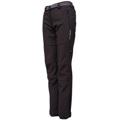 Brand Model Pantaloni Softshell Elastici Rezistenți la Apă - Softshell Pants Brand Model Pantaloni Softshell Elastici Rezistenți la Apă - Softshell Pants