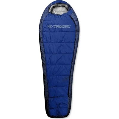 Trimm HIGHLANDER Kék/Sea Blue Unisex hálózsák - Alvás felszerelés Trimm HIGHLANDER Kék/Sea Blue Unisex hálózsák - Alvás felszerelés