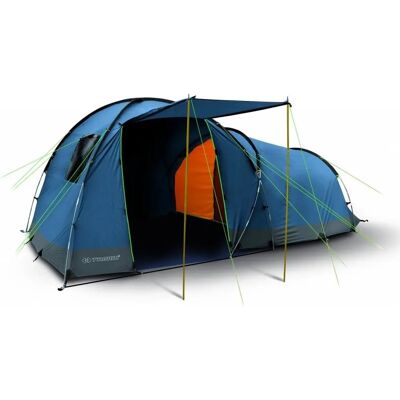 Trimm Arizona II Dark Lagoon / Dark Grey - Stan pro 4-5 osob Trimm Arizona II Dark Lagoon / Dark Grey - Stan pro 4-5 osob