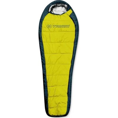 Trimm HIGHLANDER Lagoon/ Lemon Spací pytel - Spací pytel Trimm HIGHLANDER Lagoon/ Lemon Spací pytel - Spací pytel