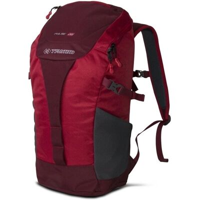 Rucsac Trimm PULSE 20 Roșu Închis - Rucsac Rucsac Trimm PULSE 20 Roșu Închis - Rucsac