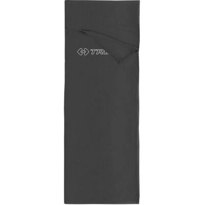 Insert termic Trimm F - Gri - Accesorii pentru sac de dormit Insert termic Trimm F - Gri - Accesorii pentru sac de dormit
