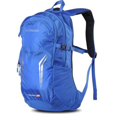 Trimm Havana Hátizsák - 28L - Kék - Uniszex Trimm Havana Hátizsák - 28L - Kék - Uniszex