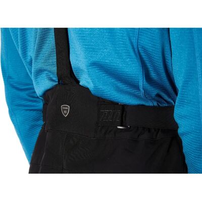 Trimm FLASH PANTS negri - XXL - Pantaloni Trimm FLASH PANTS negri - XXL - Pantaloni