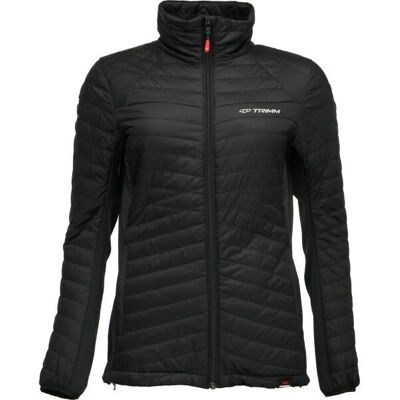 Geacă Trimm W ADIGA Gri închis - Softshell pentru exterior Geacă Trimm W ADIGA Gri închis - Softshell pentru exterior