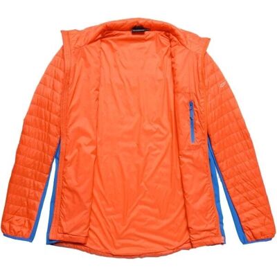 Geacă softshell portocalie Trimm ADIGO - Bărbat Geacă softshell portocalie Trimm ADIGO - Bărbat