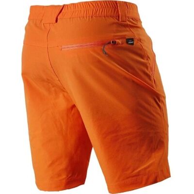 Trimm M TRACKY Oranžové Šortky - Shorts Trimm M TRACKY Oranžové Šortky - Shorts