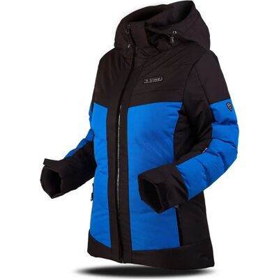 Geacă de Schi Albastră Vario Lady de la Trimm - Geacă de Schi Geacă de Schi Albastră Vario Lady de la Trimm - Geacă de Schi