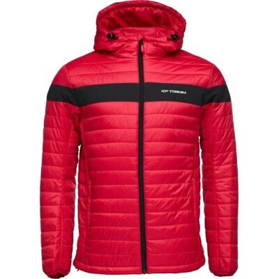 Geacă ușor căptușită impermeabilă TRIMM 3XL - Geacă Geacă ușor căptușită impermeabilă TRIMM 3XL - Geacă