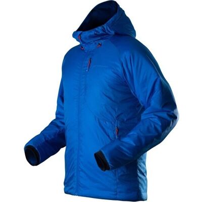 Geacă Albastră XXL TRIMM - Îmbrăcăminte Versatilă pentru Sport și Timp Liber Geacă Albastră XXL TRIMM - Îmbrăcăminte Versatilă pentru Sport și Timp Liber