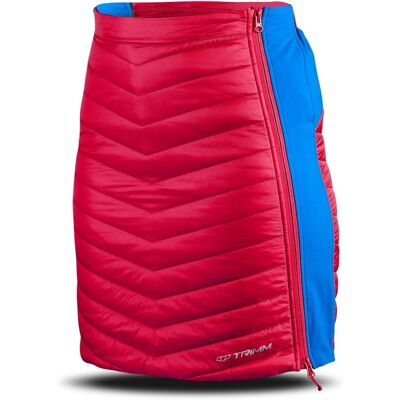 Fustă sportivă izolantă Trimm RONDA Roz/Azul/Roșu - Fustă Fustă sportivă izolantă Trimm RONDA Roz/Azul/Roșu - Fustă