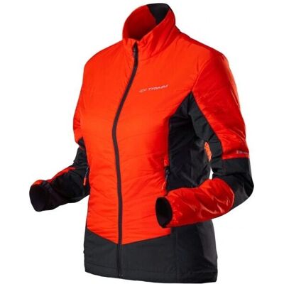 Geacă Trimm W ZENONA - Ușoară, Termică, Îmbrăcăminte sportivă Geacă Trimm W ZENONA - Ușoară, Termică, Îmbrăcăminte sportivă