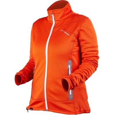 Trimm ECHO LADY portocaliu - XL - Hanorac Trimm ECHO LADY portocaliu - XL - Hanorac
