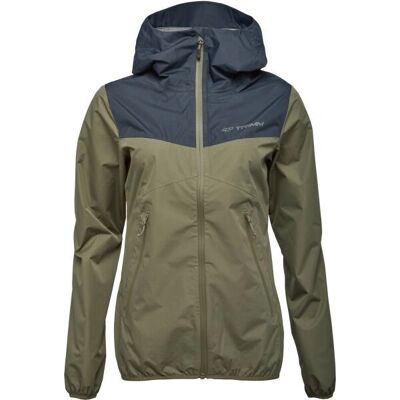 Trimm W EXPED LADY khaki/černá bunda - Unisex Trimm W EXPED LADY khaki/černá bunda - Unisex