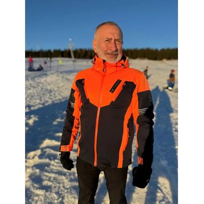 Geacă Trimm Avalon - Ușoară, Rezistentă la apă, Sporturi extreme Geacă Trimm Avalon - Ușoară, Rezistentă la apă, Sporturi extreme