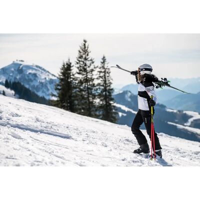 Bunda Trimm W Valona - Nepromokavá Lyžařská Bunda pro Ženy Bunda Trimm W Valona - Nepromokavá Lyžařská Bunda pro Ženy