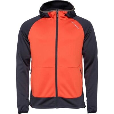 Geacă Oasis Trimm - Portocaliu/Grafit Negru - 3XL - Geacă Geacă Oasis Trimm - Portocaliu/Grafit Negru - 3XL - Geacă