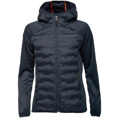 Jachetă Trimm ERVI LADY - Îmbrăcăminte pentru activități outdoor Jachetă Trimm ERVI LADY - Îmbrăcăminte pentru activități outdoor